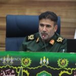 اکبری: دشمن با جنگ ترکیبی به دنبال ایجاد خطای ادراکی در جامعه است