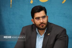 ایزدی: نخستین خودروی امدادی روستایی جاجرم به دهیاری چهاربید رسید