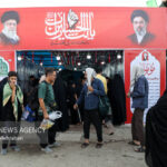 بازدید میدانی رئیس ستاد اربعین کشور از مرز مهران