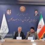 بازرگان: راه آسفالت روستاهای راز و جرگلان به ۷۰ درصد می‌رسد