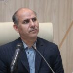 بازنگری در تخصیص آب زنجان برای تحقق برنامه‌های توسعه‌ای ضروری است