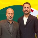 بازیکن سابق پرسپولیس سرمربی صنعت نفت شد
