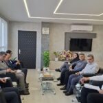 باستین: رویکرد دیوان محاسبات پیشگیرانه و مانع‌زدا است