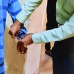 باند سارقان سیم برق با ۵۰ فقره سرقت در اصفهان منهدم شد