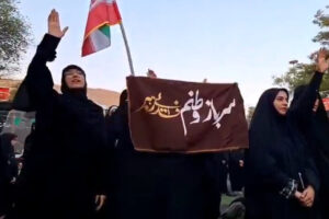 بانوان خراسان شمالی؛ مطالباتی که برای استاندار سرمشق می‌شود