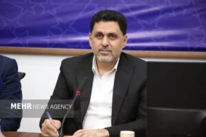 بدوی: حدنگاری اراضی ملی در گیلان به ۹۹.۹ رسیده است