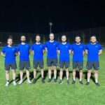 برادران حیدری در فهرست داوران نخبه قاره کهن ماندگار شدند