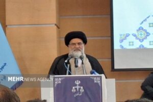 برخورد قاطع با مفسدان ومخلان نظم؛مطالبه نماینده ولی فقیه از دستگاه قضا