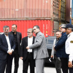 برخورد قضایی با هرگونه احتکار و اخلال در نظام توزیع و گران‌فروشی