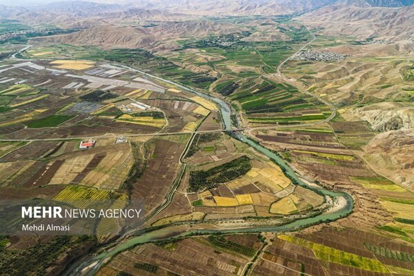 بررسی ۳۴ درخواست تغییر کاربری اراضی در سمنان؛ ۲۰ مجوز صادر شد