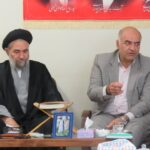 بروجرد میزبان دومین رویداد بزرگ قرآنی لرستان
