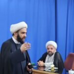 برپایی کارگاه کنشگران جوانی جمعیت در مازندران