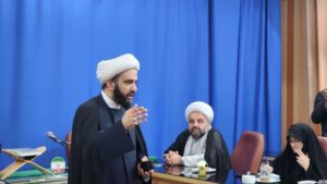 برپایی کارگاه کنشگران جوانی جمعیت در مازندران