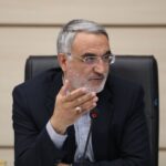 برگزاری سالانه رویداد محتشم کاشانی باید به یک مطالبه ملی تبدیل شود