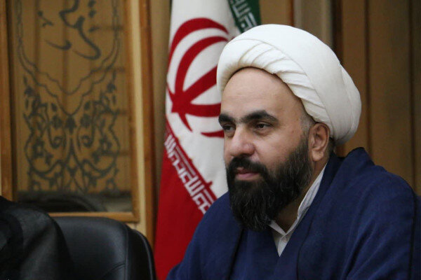 برگزاری مراسم پیاده‌روی جاماندگان اربعین در ۵۹ نقطه استان یزد
