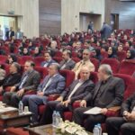 برگزاری همایش روز بهورز در مشهد با حضور وزیر بهداشت