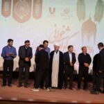 برگزیدگان سوگواره شبیه‌خوانی چهارمحال و بختیاری معرفی شدند