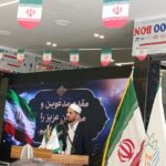 بزرگ‌ترین پروژه مدیریت شهری شمال کشور در بندرترکمن افتتاح شد