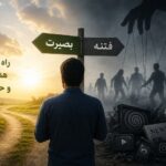 بصیرت مهم‌ترین راه مقابله با فتنه‌های فرهنگی دشمن است