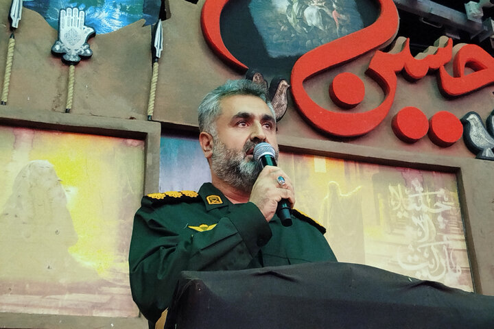 بعثت مردم در خیابان‌ها، جبهه مقاومت را برای فتح قدس آماده کرد