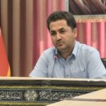 بنی عامریان: رسانه‌های کردستان باید روایتگر ظرفیت‌های استان باشند