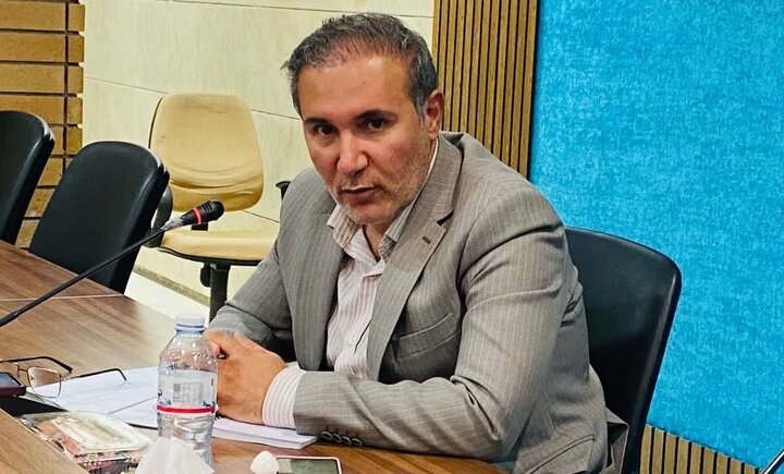 بهره‌ برداری بیش از ۳ هزار واحد نهضت ملی مسکن کرمان در هفته دولت