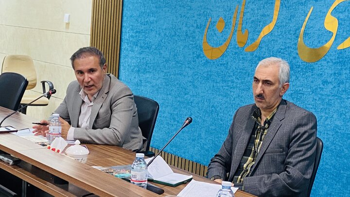 بهره‌ برداری بیش از ۳ هزار واحد نهضت ملی مسکن کرمان در هفته دولت