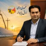 بهره برداری ۸۴ مگاوات برق خورشیدی در استان سمنان