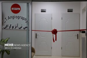بهره‌برداری ازپروژه‌های سلامت‌محور گلستان با اعتباری ۴۲۱ میلیارد تومان