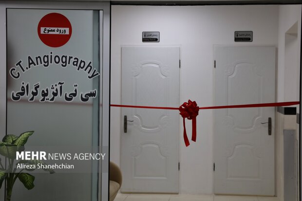 بهره‌برداری ازپروژه‌های سلامت‌محور گلستان با اعتباری ۴۲۱ میلیارد تومان