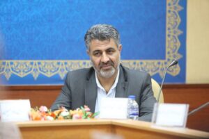 بهره‌برداری و احیای بیش از ۱۲ هزار مترمربع فضای ورزشی در قم