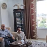 بهره‌گیری از تجربه پیشکسوتان مسیر توسعه فوتبال سقز را هموار می‌کند