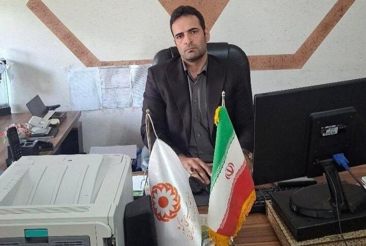 بهزیستی اهر در جمع سه اداره برتر آذربایجان‌شرقی قرار گرفت