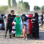 بیش از ۴ هزار و ۷۰۰ سفر برای انتقال زائران اربعین از تهران انجام شد