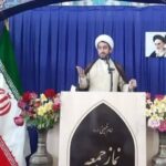 بیمارستان اصلاندوز در هفته دولت کلنگ زنی شود