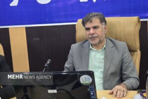 بیمارستان «یازهرای دزفول» به عنوان پروژه نشان دار مالیاتی انتخاب شد