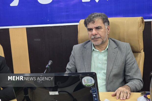 بیمارستان «یازهرای دزفول» به عنوان پروژه نشان دار مالیاتی انتخاب شد