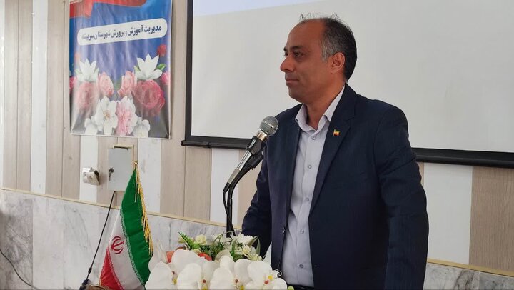تأمین امنیت و خدمات‌رسانی مطلوب اولویت اربعین در سربیشه است