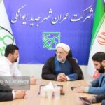 تأکید رئیس‌کل دادگستری سمنان بر رفع موانع توسعه شهر جدید ایوانکی