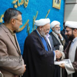 تأکید رئیس‌کل دادگستری سمنان بر نمود انس باقرآن در رفتار کارکنان قضایی