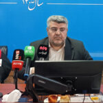 تأکید فرماندار ساوجبلاغ بر رعایت اخلاق حرفه‌ای در رسانه‌ها
