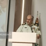 تأکید فرمانده انتظامی سمنان بر نقش رسانه‌ها در پیشگیری از جرم