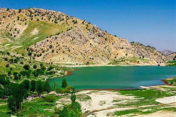 تالابهای کهگیلویه وبویراحمد زیر سایه رسوب؛گنجینههای زاگرس تشنه حفاظت تالابهای کهگیلویه وبویراحمد زیر سایه رسوب؛گنجینههای زاگرس تشنه حفاظت