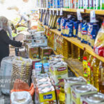 تامین بازار اقلام اساسی خراسان رضوی برای میزبانی از زائران دهه آخر صفر