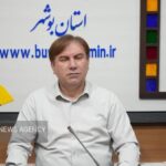 تاکید استاندار بوشهر بر توسعه زیرساخت‌های درمانی و تکمیل ۳ بیمارستان