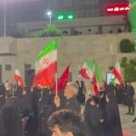 تبریز در سوگ امام رضا(ع) و پایبندی به عهد؛ ۱۶۵مین شب اجتماع مردم