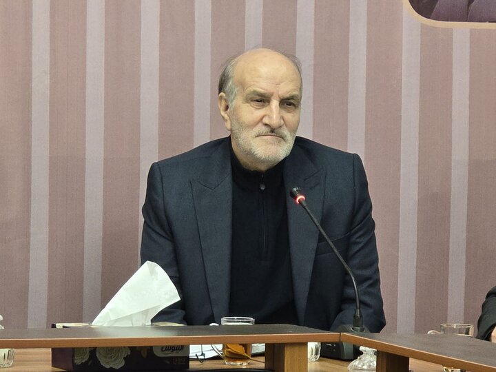 تجلیل از ۶۰ فعال مسجد کردستان در روز جهانی مسجد