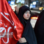 تجمع مردمی در جنوب شرق استان تهران