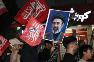 تحریم یا مقاومت؛ کدام برنده می‌شود؟