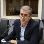 تحویل ۳۴ پلاک مسکونی طرح نهضت ملی مسکن به متقاضیان در شهر یانچشمه